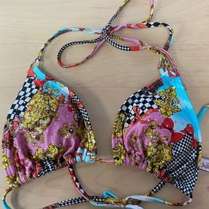 Luli Fama Bikini top